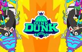 BadgerHammer Set to Release 'Dunk Dunk' - An Intergalactic Party Game