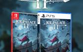 PQube Revive 'Beyond the Ice Palace 2' for Multi-Platform Release