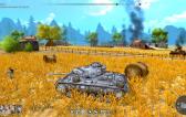 PQube Announce Partnership with Joy Brick for 'Panzer Knights' Release