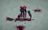 PQube Release Free Demo for Upcoming Sci-Fi Boss Rush 'NanoApostle'