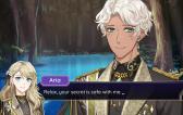 PQube Reveal Release of Romantic Fantasy Visual Novel 'Celestia: Chain of Fate'