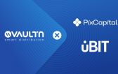 VaultN Announce the Successful Closure of $1.6M in Seed Funding Round
