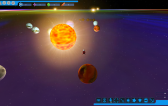 Aeternum Light Studio Develop Latest Space Faring RPG 'PROTONIC'