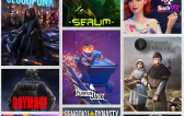 Plus Localization Share Translation Project of New Survival Game 'Serum'