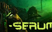 Plus Localization Share Translation Project of New Survival Game 'Serum'