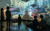 Kyoobit Announce Official Launch and Showcase at the Fringe Festival