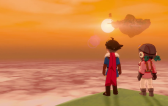 PQube Showcase Classic JRPG Homage with 'Sky Oceans: Wings For Hire'