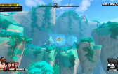 PQube Showcase Classic JRPG Homage with 'Sky Oceans: Wings For Hire'