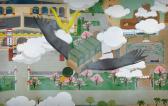 Pixile Studios Reveals Massive Free Expansion Coming to 'Super Animal Royale'