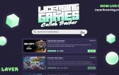 Layer Licensing Share IP Collaboration Trends in the Games Industry