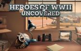 Sea Monster Collaborate with U.S. Embassy in London on Interactive Novel