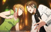 PQube Shares 'BUSTAFELLOWS Season 2' Planned for 2025 Release