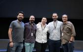 Arcella Sound Proud to Participate in the Guadalajara International Film Festival