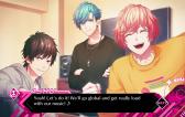 PQube Reveal New Gameplay Trailer for 'B-PROJECT RYUSEI*FANTASIA'