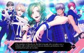 PQube Reveal New Gameplay Trailer for 'B-PROJECT RYUSEI*FANTASIA'