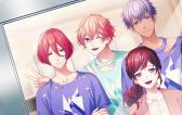 PQube Reveal New Gameplay Trailer for 'B-PROJECT RYUSEI*FANTASIA'
