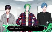 PQube Reveal New Gameplay Trailer for 'B-PROJECT RYUSEI*FANTASIA'
