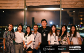 WN Media Host WN х ChinaJoy International Summit Shanghai'24