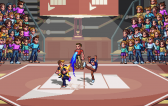 Arcella Sound Step into the Dojo with 'Karate Kid: Street Rumble'