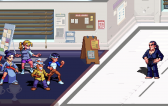 Arcella Sound Step into the Dojo with 'Karate Kid: Street Rumble'