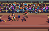 Arcella Sound Step into the Dojo with 'Karate Kid: Street Rumble'