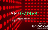 Unlock Audio Declassify Audio Design - Creating the Sounds of 'SPYGAMES'!