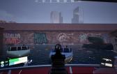 Cube of Skill Share Details on Latest Action FPS Project 'Skyhell'