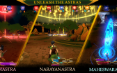 Brahman Studios Proud to Showcase 'AUM - TheGame' at Gamescom