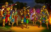 Brahman Studios Proud to Showcase 'AUM - TheGame' at Gamescom