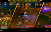 Brahman Studios Proud to Showcase 'AUM - TheGame' at Gamescom
