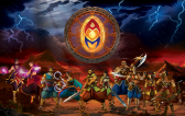 Brahman Studios Proud to Showcase 'AUM - TheGame' at Gamescom