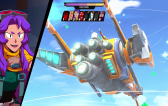 PQube Reveal 'Sky Oceans: Wings For Hire' Launch for PC & Consoles