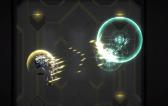 PQube Announce Release Date for Sci-Fi Boss Rusher 'NanoApostle'