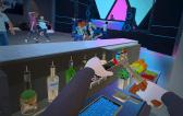 Marketer Game Taste & Flat Hill Games Reveal 'The Mixologist VR' Release