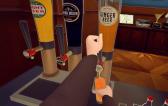 Marketer Game Taste & Flat Hill Games Reveal 'The Mixologist VR' Release