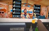 Marketer Game Taste & Flat Hill Games Reveal 'The Mixologist VR' Release