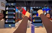 Marketer Game Taste & Flat Hill Games Reveal 'The Mixologist VR' Release