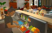 Marketer Game Taste & Flat Hill Games Reveal 'The Mixologist VR' Release