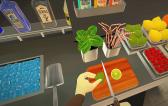 Marketer Game Taste & Flat Hill Games Reveal 'The Mixologist VR' Release