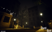 Arkattia Excited to Release Horror Game 'Ghost Hunt' for Mobile