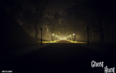 Arkattia Excited to Release Horror Game 'Ghost Hunt' for Mobile