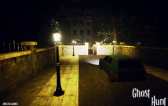 Arkattia Excited to Release Horror Game 'Ghost Hunt' for Mobile