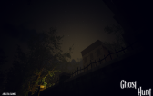 Arkattia Excited to Release Horror Game 'Ghost Hunt' for Mobile