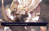PQube Release Magical Visual Novel 'Celestia: Chain of Fate'