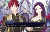 PQube Release Magical Visual Novel 'Celestia: Chain of Fate'