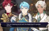 PQube Release Magical Visual Novel 'Celestia: Chain of Fate'