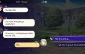 PQube Release Magical Visual Novel 'Celestia: Chain of Fate'