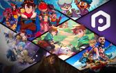 PQube Celebrates 15th Anniversary of Publishing with Steam Sale
