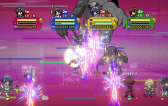 PQube Announce 'Phantom Breaker: Battle Grounds Ultimate' Release