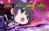 PQube Announce 'Phantom Breaker: Battle Grounds Ultimate' Release
